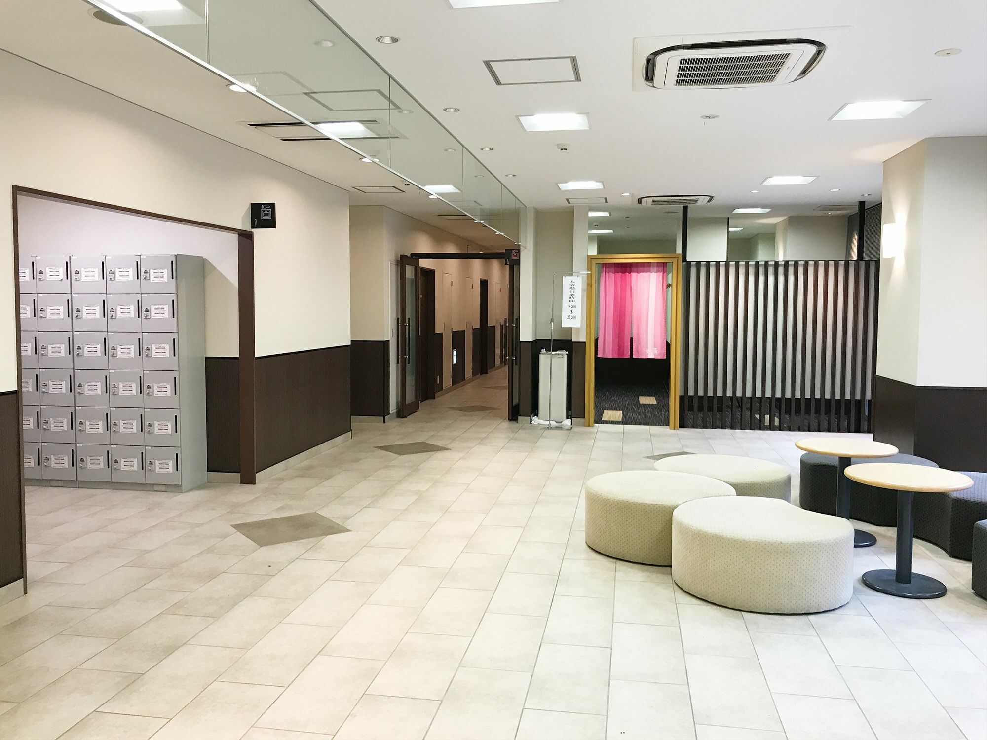 מלון Osaka Academia מראה חיצוני תמונה